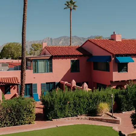 Arizona Inn