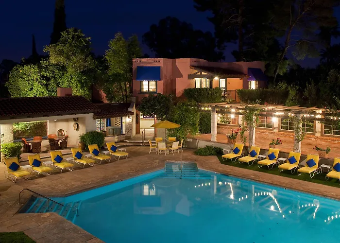 Arizona 4*