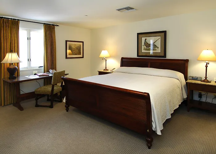 Hotel Arizona Tucson