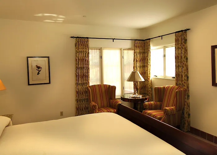 Arizona Hotel