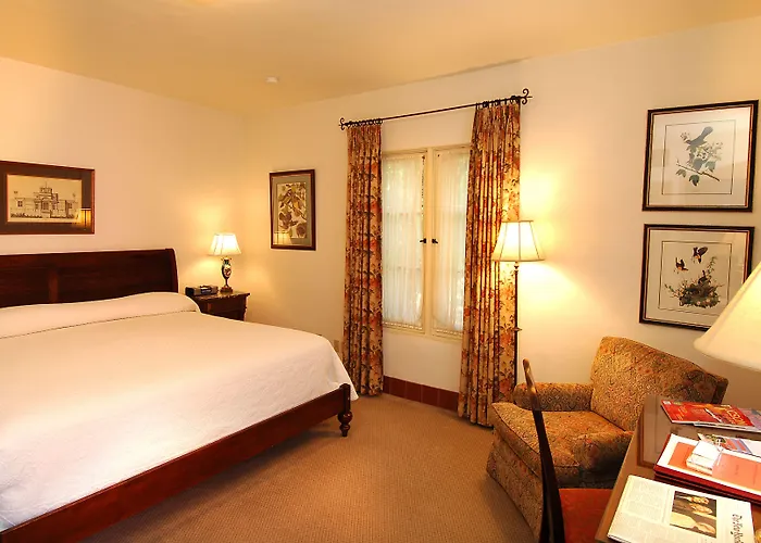 Arizona Hotel Tucson