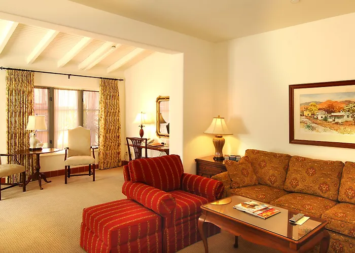 Hotel Arizona