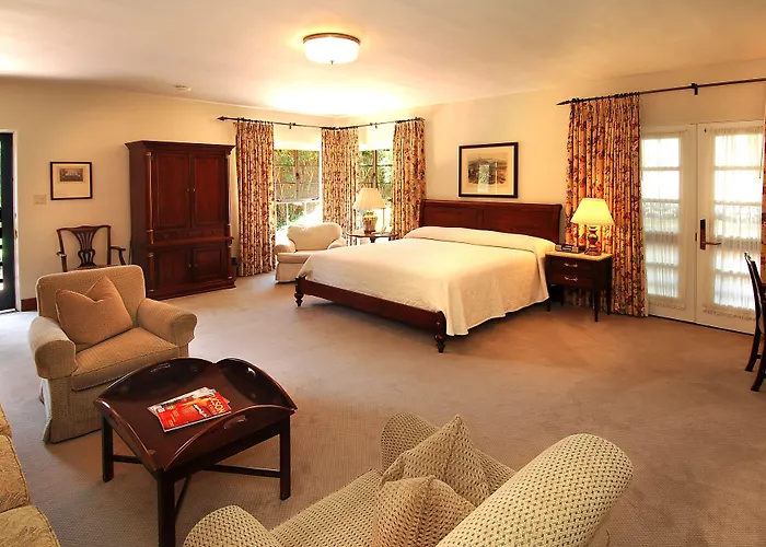 Arizona Hotel 4*
