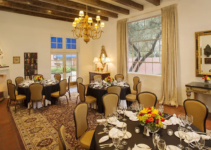 Arizona Hotel 4*