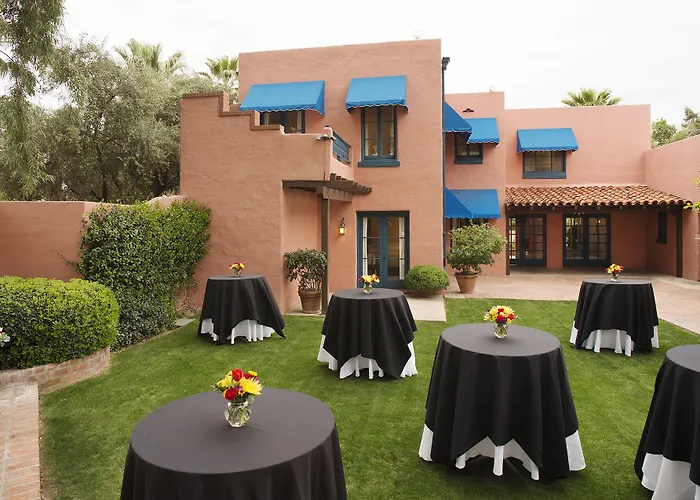 Arizona Hotel