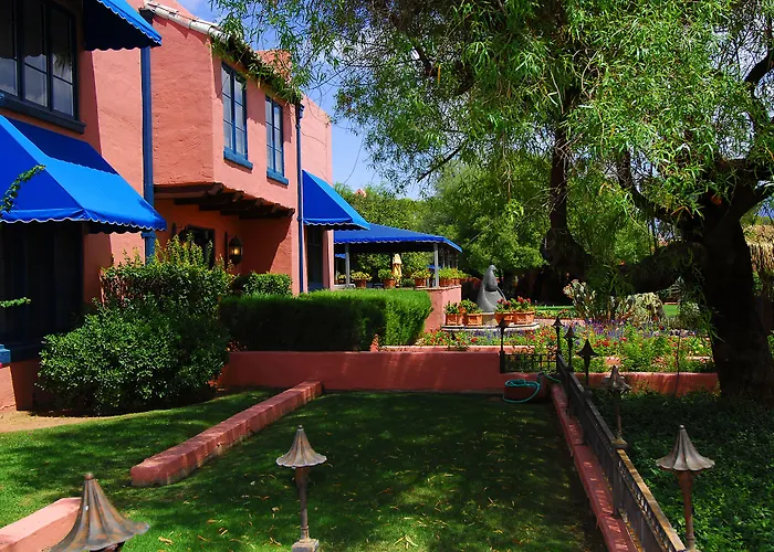 Arizona 4*