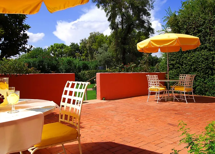 Arizona Hotel 4*