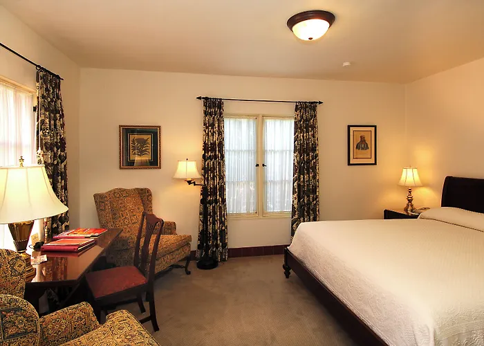 Hotel Arizona