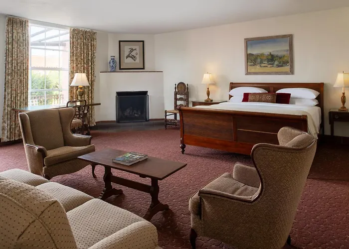 Hotel Arizona 4*