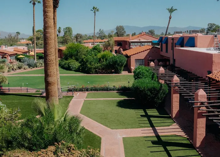 Arizona Hotel