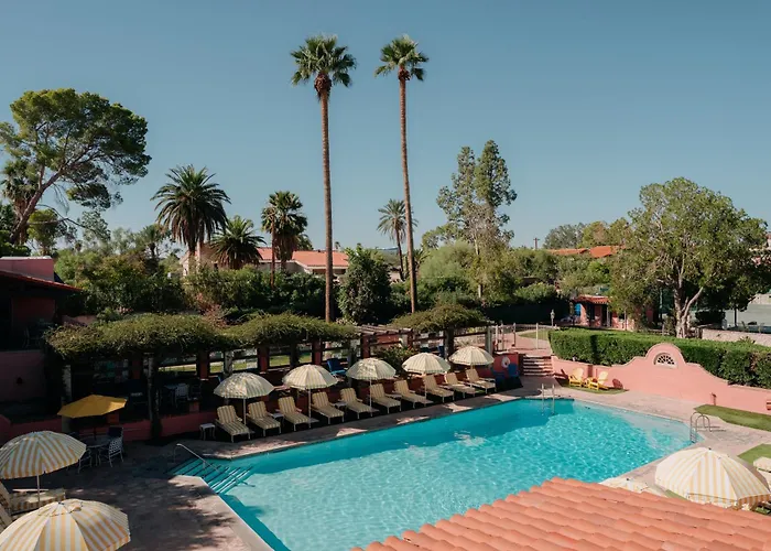 Arizona Hotel 4*