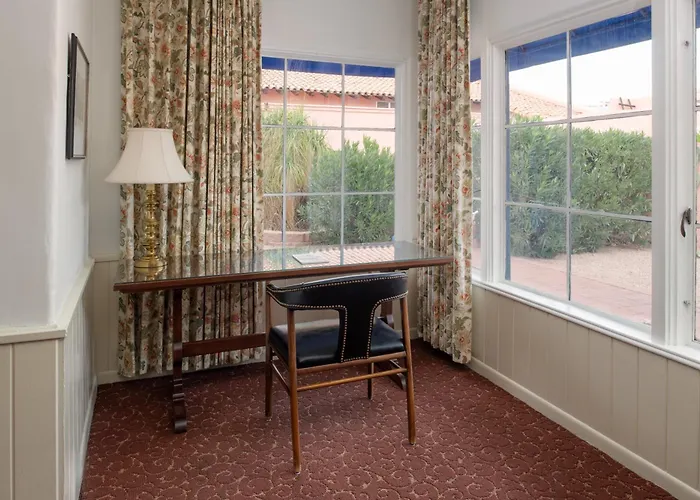 Arizona Hotel Tucson