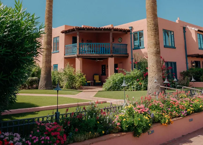 Arizona Hotel Tucson