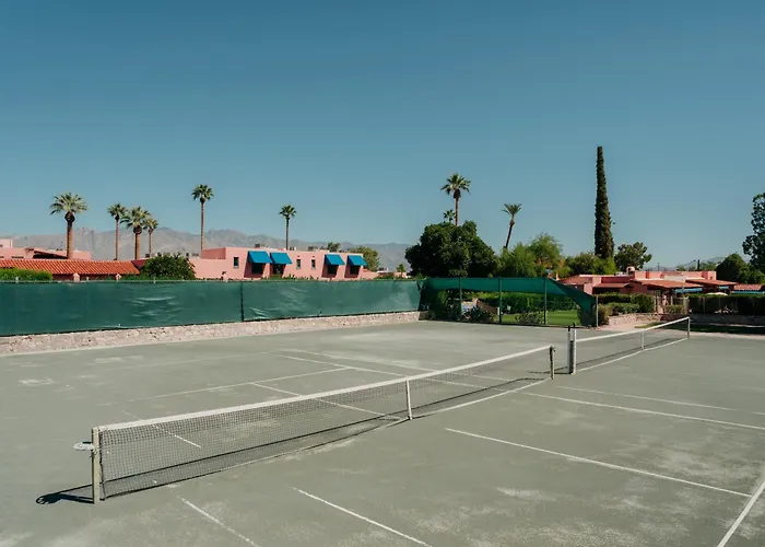 Arizona 4*
