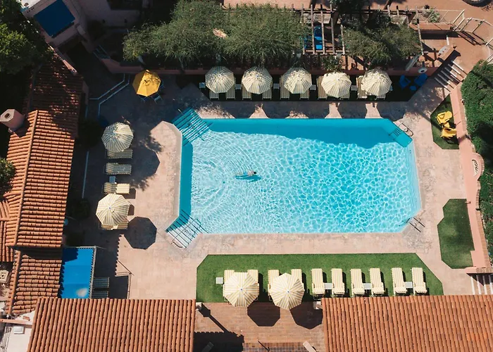 Arizona Hotel 4*