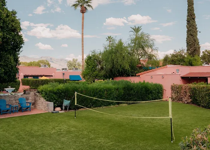 Arizona 4*
