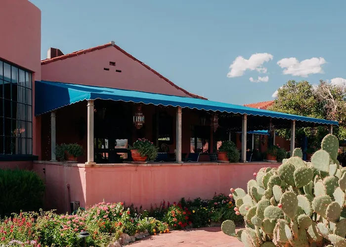 Arizona 4*