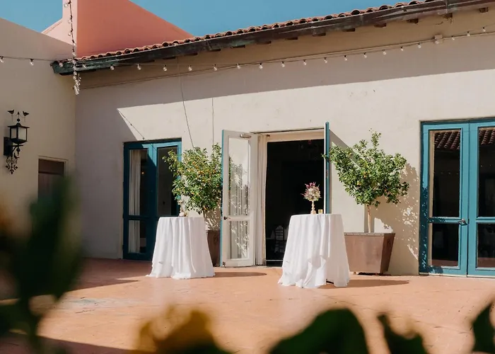 Arizona Hotel 4*