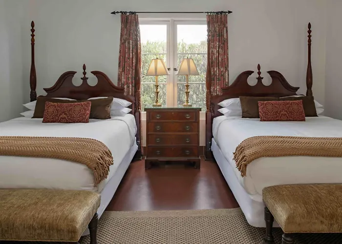 Arizona Hotel 4*