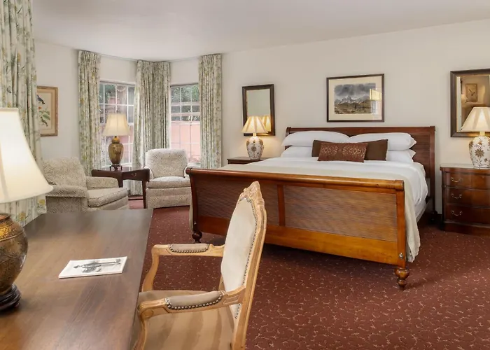 Hotel Arizona