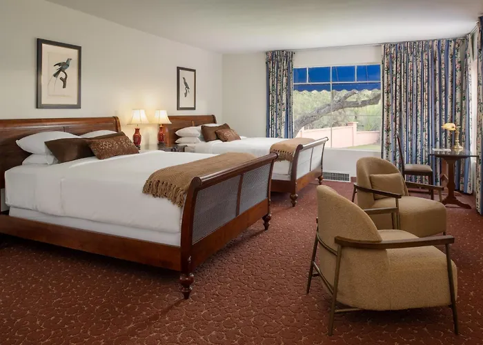 Arizona Hotel Tucson