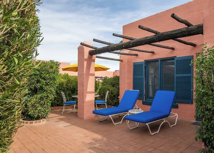 Arizona 4*