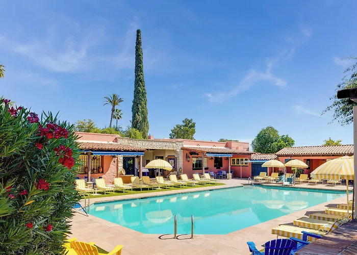 Arizona Hotel 4*