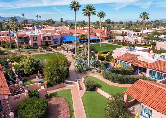 Arizona 4*