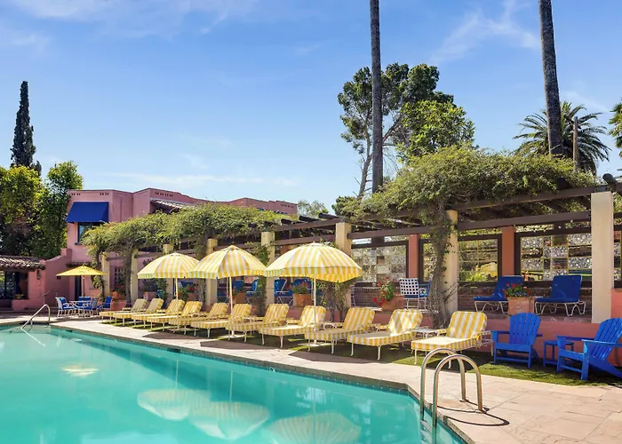 Arizona Hotel Tucson