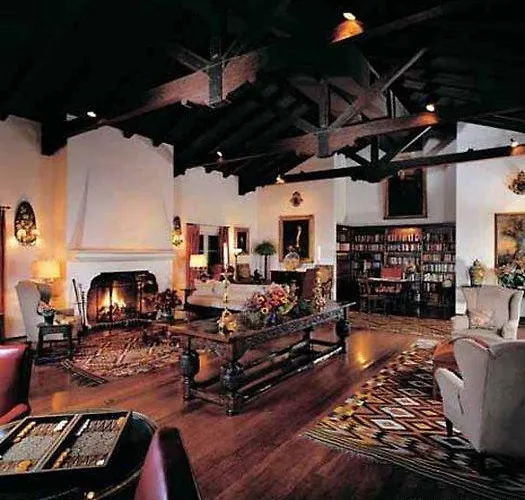 Arizona Hotel Tucson