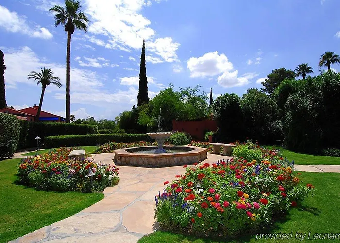 Arizona Hotel Tucson