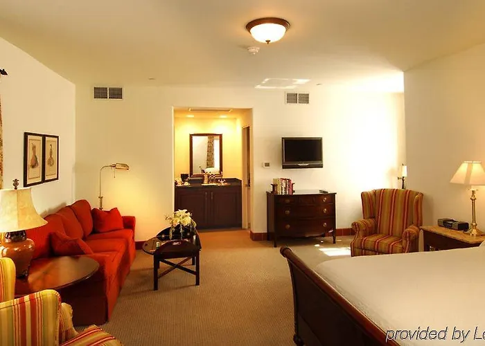 Arizona Hotel Tucson