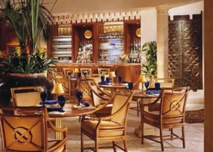 Hotel Arizona 4*
